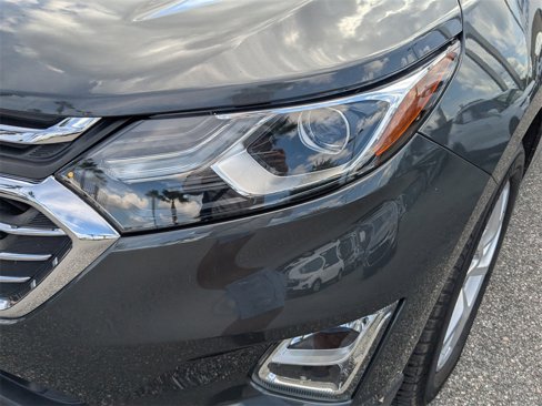 Used 2018 Chevrolet Equinox Premier image 9