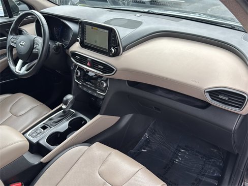 Used 2019 Hyundai Santa Fe FWD image 25
