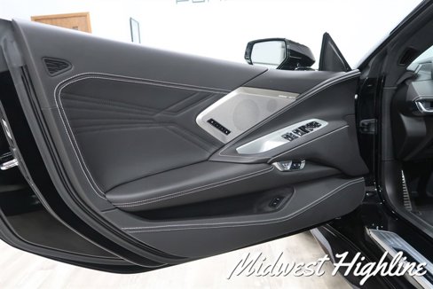 Used 2023 Chevrolet Corvette Z06 image 26