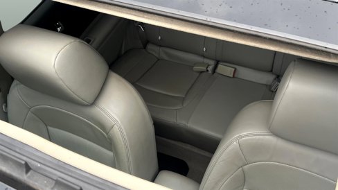 Used 2011 Nissan Rogue SV w/ SL Pkg image 14