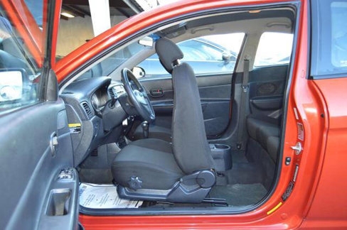 Used 2009 Hyundai Accent SE image 12