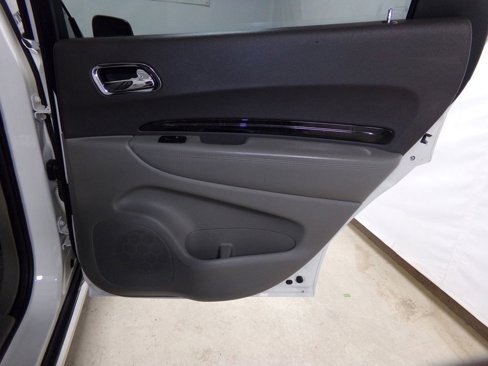 Used 2011 Dodge Durango Crew w/ Entry Nav/Commuter Group image 16