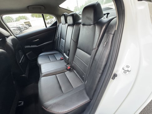 Used 2024 Nissan Sentra SR w/ SR Premium Package image 18