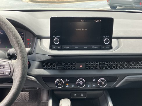 Certified 2024 Honda Accord LX image 24