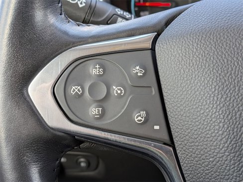 Used 2020 Chevrolet Traverse LT w/ Driver Confidence II Package image 18