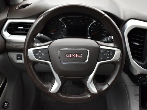 Used 2019 GMC Acadia SLT image 14
