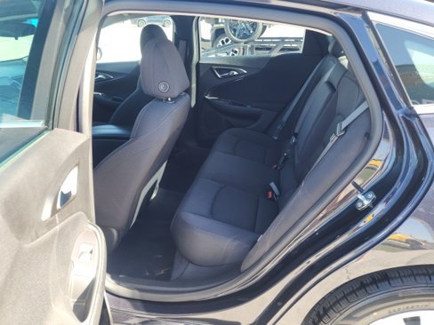 Used 2023 Chevrolet Malibu LT image 19