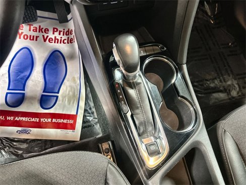 Used 2023 Buick Encore GX Preferred w/ Cold Weather Comfort Package image 20