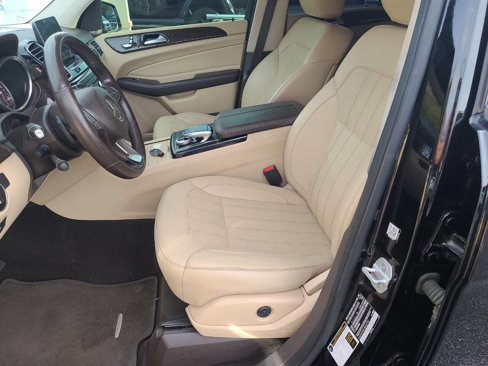 Used 2018 Mercedes-Benz GLE 350 4MATIC image 16