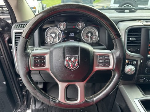 Used 2014 RAM 1500 Limited image 52