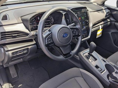 New 2025 Subaru Crosstrek 2.5i Premium w/ Crosstrek Mirror Package image 3