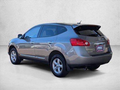 Used 2013 Nissan Rogue S w/ Special Edition Pkg image 7