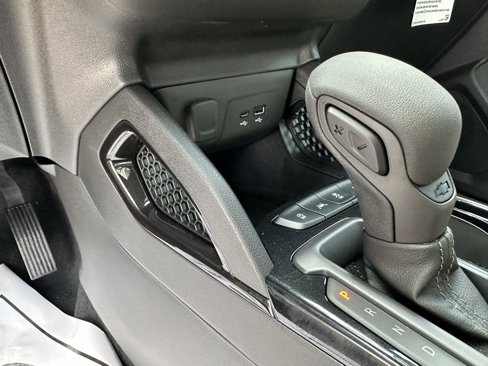 New 2026 Chevrolet TrailBlazer LS w/ LS Convenience Package image 22