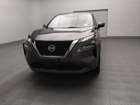 Used 2021 Nissan Rogue SV image 15