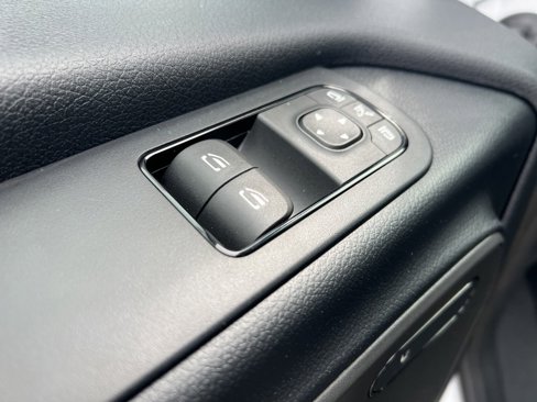 Certified 2024 Mercedes-Benz Sprinter 2500 image 20
