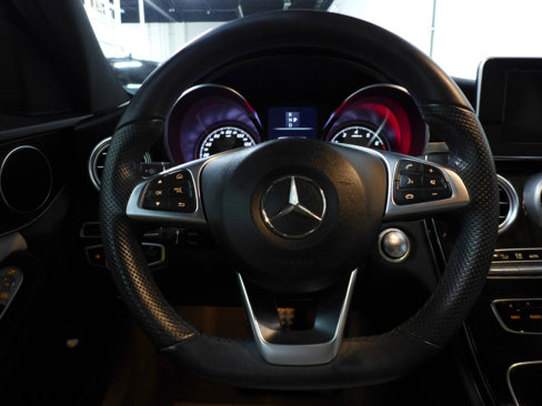 Used 2018 Mercedes-Benz C 300 Sedan image 17