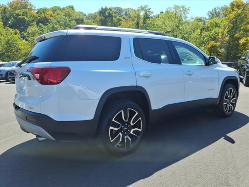 Used 2019 GMC Acadia SLT w/ LPO, Floor Liner Package image 7