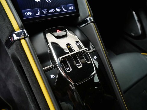Certified 2023 Ferrari Roma image 20