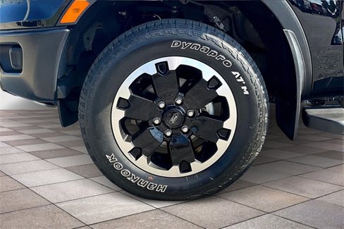 Used 2021 Ford Ranger XL w/ FX4 Off-Road Package image 9