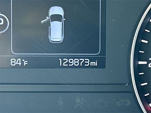 Used 2018 Kia Sportage LX w/ LX Popular Package image 12