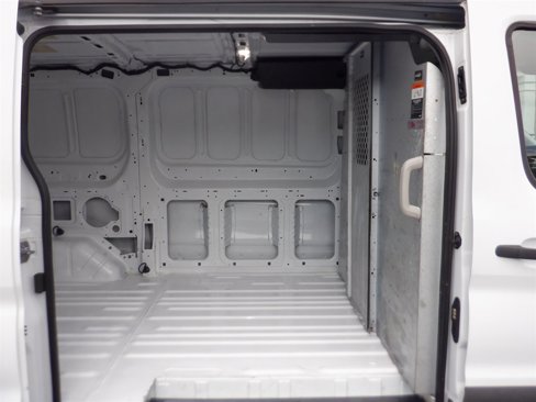 Used 2020 Ford Transit 150 Low Roof image 9