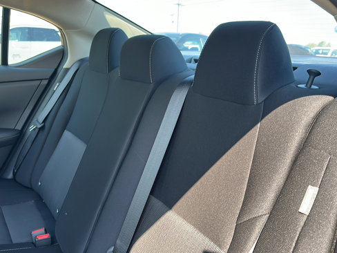 New 2025 Nissan Sentra SV image 16