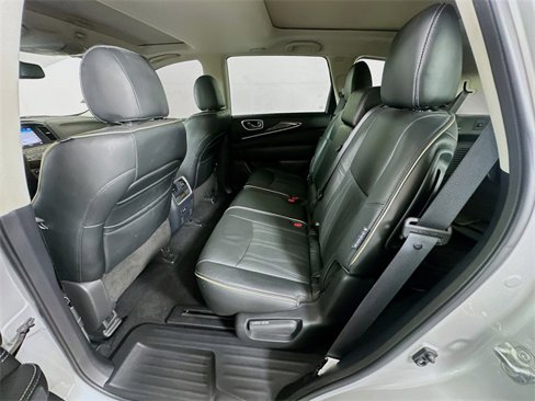 Used 2020 INFINITI QX60 Luxe w/ Sensory Package image 23