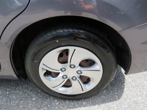 Used 2015 Honda Civic LX image 27