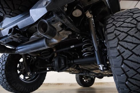 Used 2021 Jeep Wrangler Unlimited Rubicon image 32