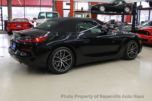Used 2022 BMW Z4 sDrive30i w/ Driving Assistance Package image 58