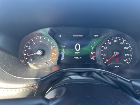 Used 2022 Jeep Compass Limited image 24