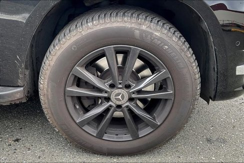 Used 2015 Mercedes-Benz GLK 250 BlueTEC 4MATIC image 8