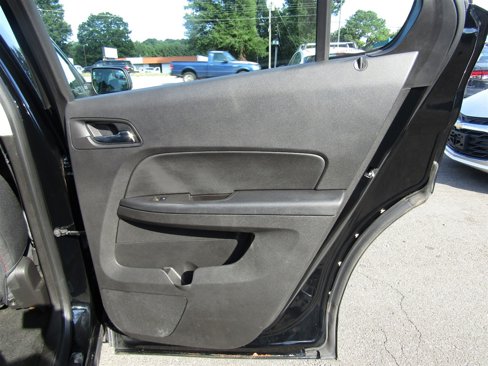 Used 2014 Chevrolet Equinox LS w/ LPO, Protection Package image 23