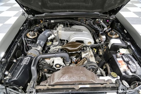 Used 1989 Ford Mustang LX image 13