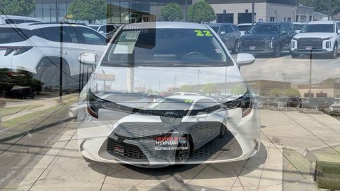 Used 2022 Toyota Corolla LE image 10