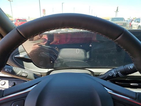 New 2025 Buick Envista Preferred w/ Convenience I Package image 28