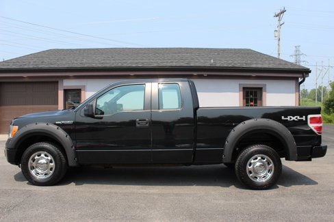 Used 2014 Ford F150 XL image 10