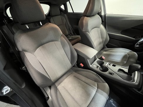 Used 2024 Subaru Crosstrek 2.0i Premium w/ Popular Package #4 image 12