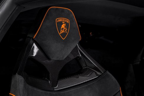 Used 2023 Lamborghini Huracan Sterrato image 37