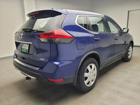 Used 2017 Nissan Rogue S image 9