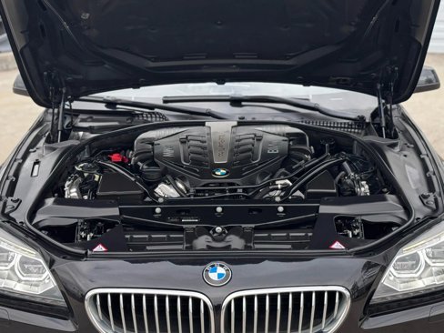 Used 2014 BMW 650i Coupe image 27