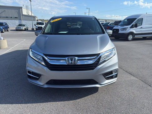 Used 2019 Honda Odyssey Touring image 2