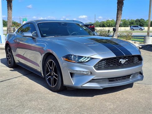 Used 2023 Ford Mustang Premium image 29