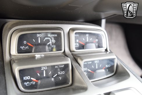 Used 2011 Chevrolet Camaro SS w/ RS Package image 25