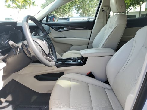 Used 2022 Buick Envision Essence w/ Safety Package image 20