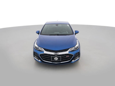 Used 2019 Chevrolet Cruze LT w/ Convenience Package image 2