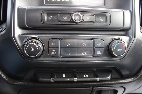 Used 2016 Chevrolet Silverado 1500 LS w/ Trailering Package image 28