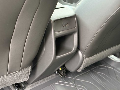 New 2025 Chevrolet Trax LT w/ Driver Confidence Package image 22
