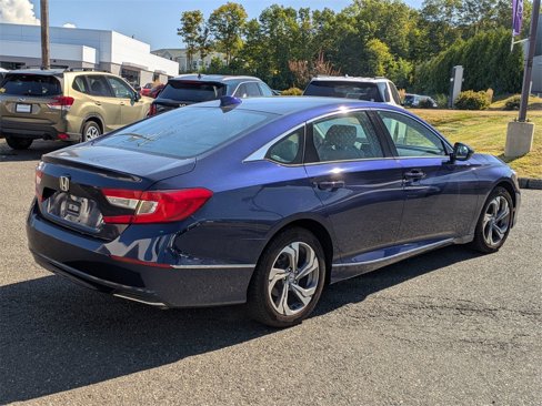 Used 2019 Honda Accord EX-L image 2