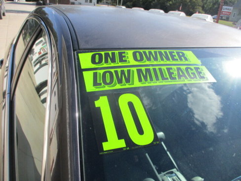 Used 2010 Chevrolet Malibu LS image 19